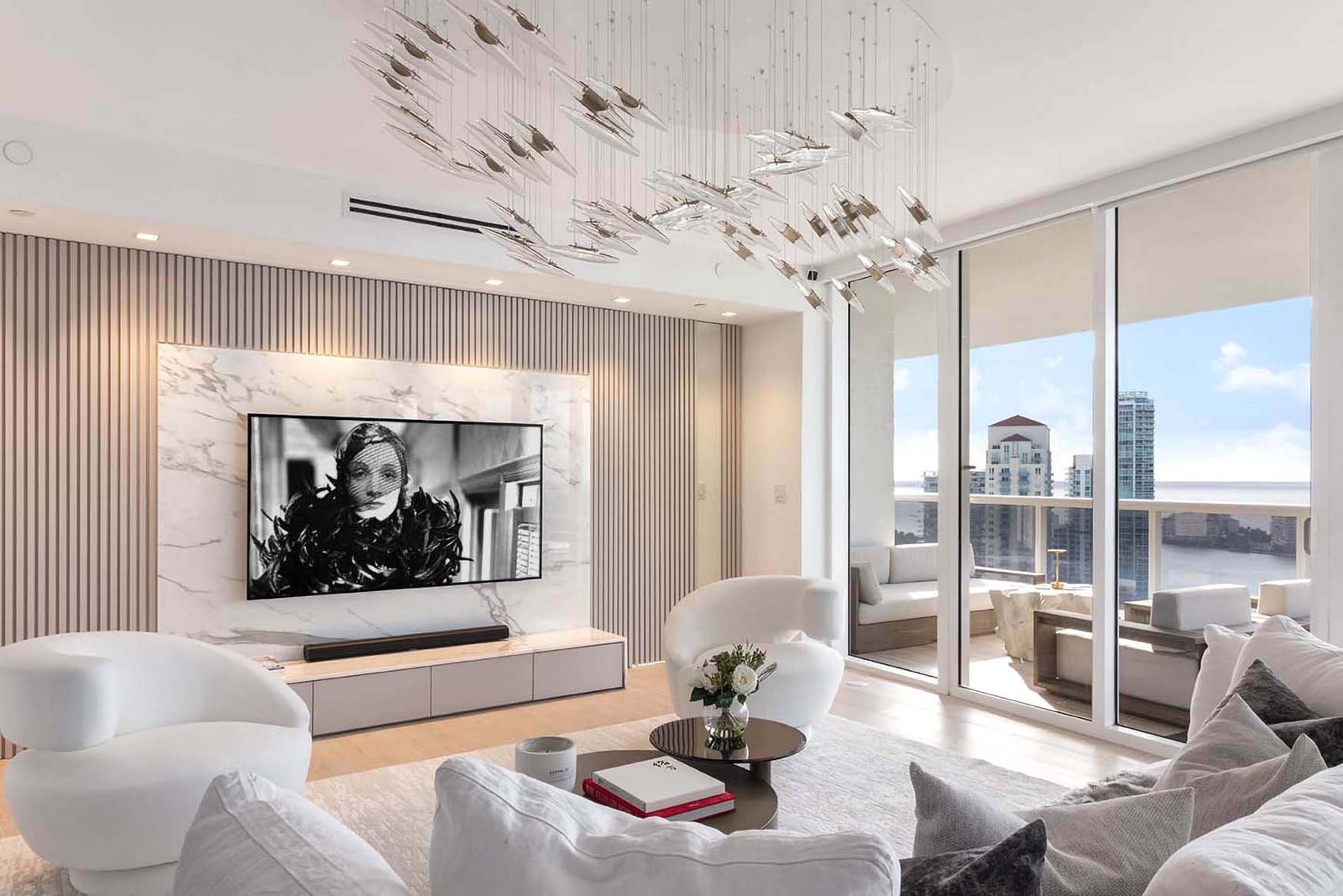 Miami Luxury Interior