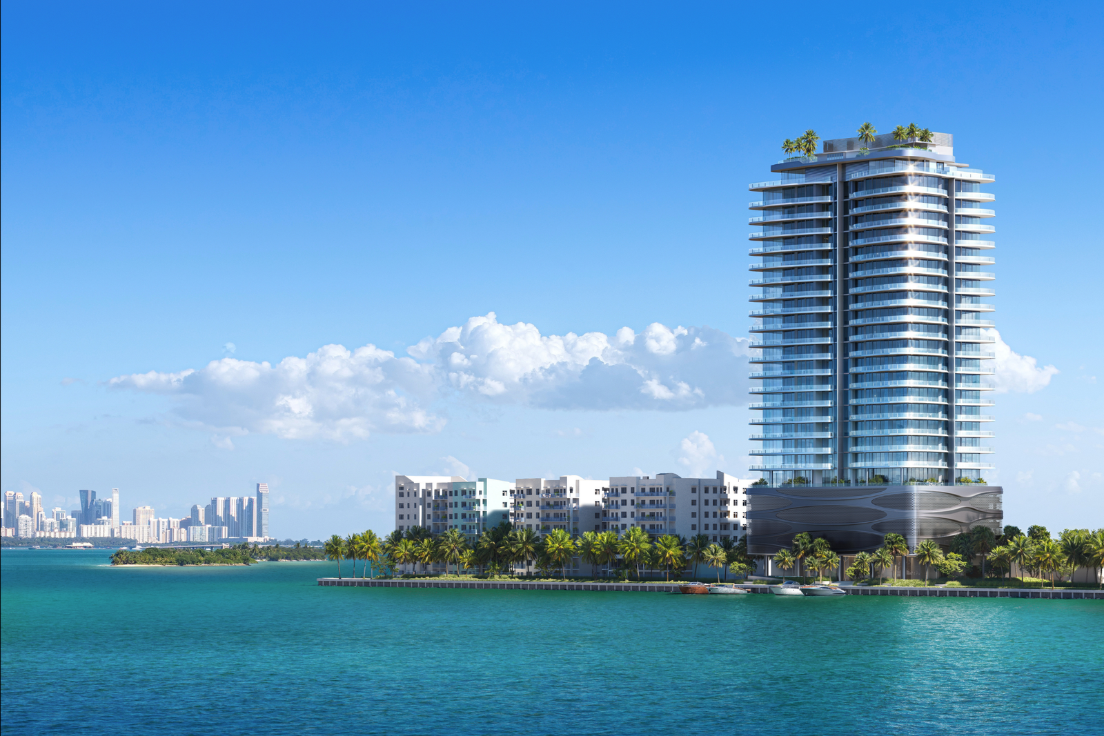 Four Seasons Coconut Grove