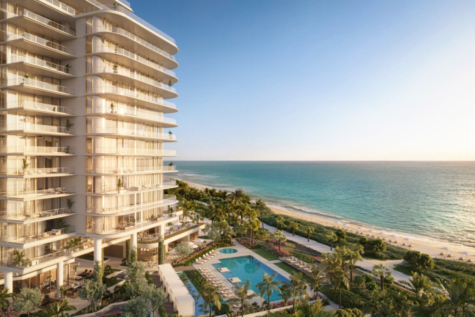 The Perigon Miami Beach