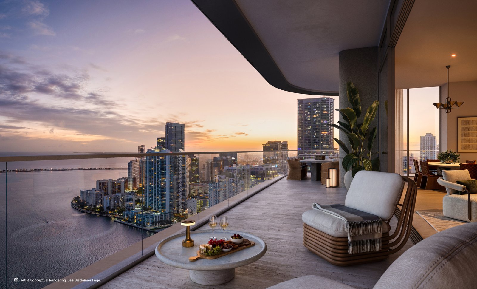 Mandarin Oriental Residences